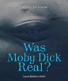 Image for Was Moby Dick Real?