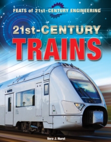 Image for 21st-Century Trains