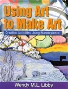 Image for Using Art to Create Art