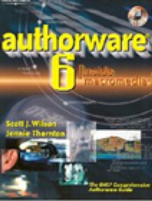 Image for Authorware 6