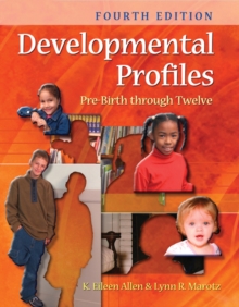 Image for Developmental Profiles