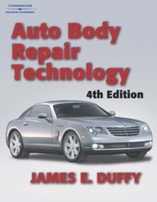 Image for Auto Body Repair Technology,