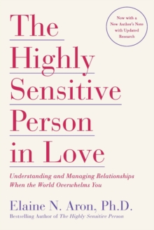 Image for The Highly Sensitive Person in Love