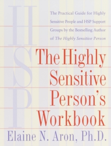 Image for The Highly Sensitive Person's Workbook