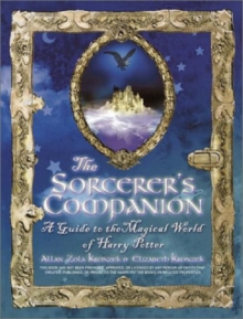 Image for The Sorcerer's Companion