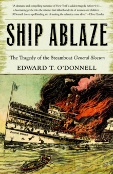 Image for Ship Ablaze