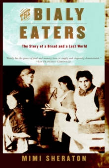 Image for The Bialy Eaters