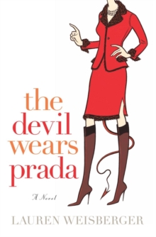 Image for The Devil Wears Prada : A Novel
