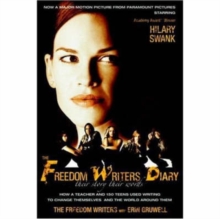 Image for Freedom Writers Diary, The: Movie Tie-in