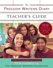 Image for Freedom Writers Diary Teacher's Guide