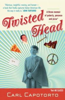 Image for Twisted Head