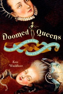 Image for Doomed Queens