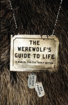 Image for The Werewolf's Guide To Life