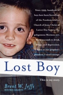 Image for Lost boy