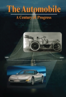 Image for The Automobile