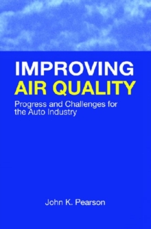 Image for Improving Air Quality