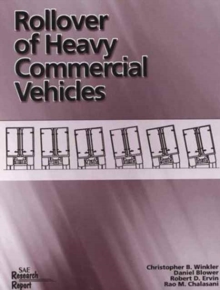 Image for Rollover of Heavy Commercial Vehicles
