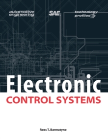 Image for Electronic Control Systems