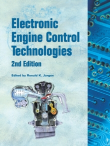 Image for Electronic Engine Control Technologies
