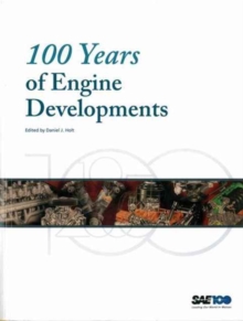 100 Years of Engine Developments