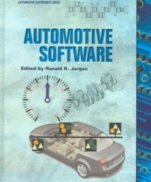 Automotive Software