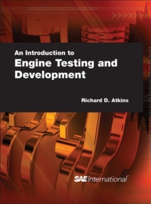 Introduction to Engine Testing and Development