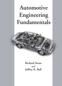 Image for Automotive Engineering Fundamentals