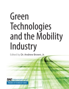 Image for Green Technologies and the Mobility Industry