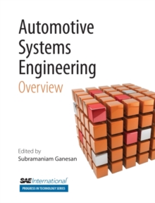 Automative Systems Engineering