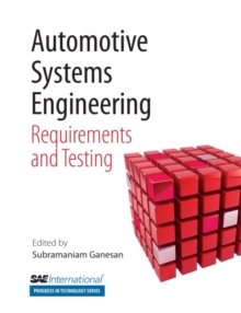 Automative Systems Engineering