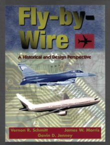 Image for Fly-By-Wire