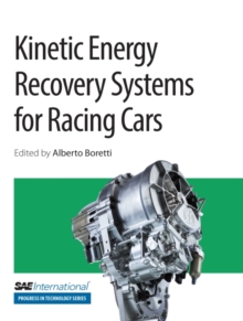 Image for Kinetic Energy Recovery Systems for Racing Cars