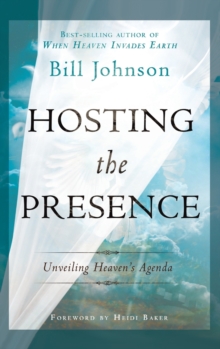 Image for Hosting the Presence