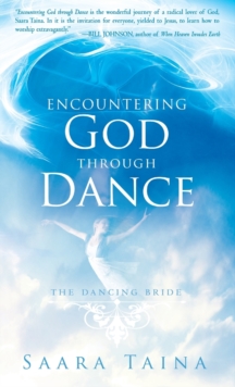Image for Encountering God Through Dance