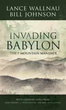 Image for Invading Babylon
