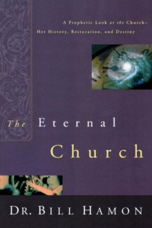 Image for Eternal Church