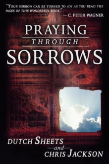Image for Praying Through Sorrows
