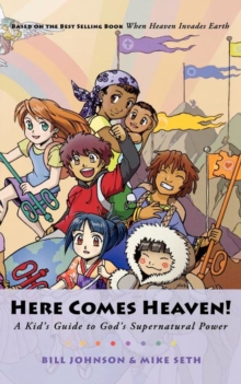Image for Here Comes Heaven