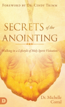Image for Secrets of the Anointing
