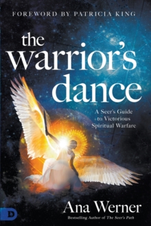Image for Warrior's Dance, The