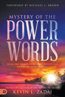 Image for Mystery of the Power Words