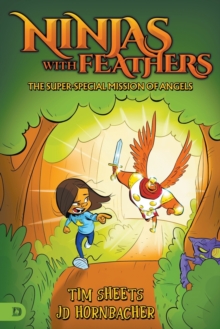 Image for Ninjas with Feathers