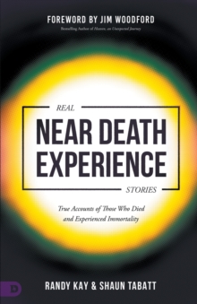Image for Real Near Death Experience Stories