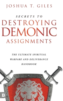 Image for Secrets to Destroying Demonic Assignments