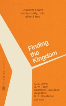 Image for Finding the Kingdom
