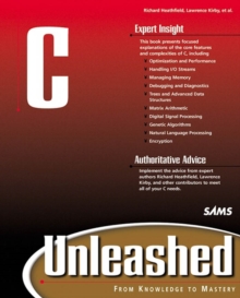 Image for C Unleashed
