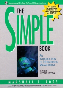 Image for The Simple Book