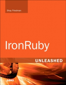 Image for IronRuby Unleashed, E-Pub