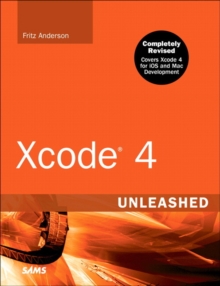 Image for Xcode 4 unleashed