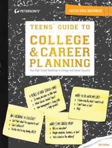 Image for Teens' Guide to College & Career Planning
